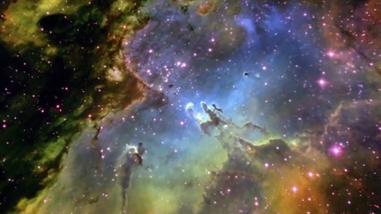 Se propone un objeto planetario que aún nadie ha visto