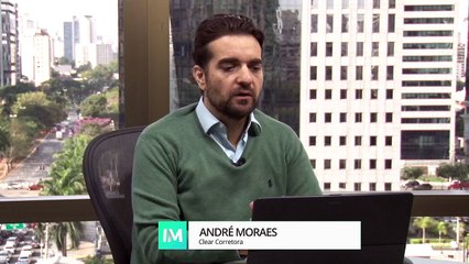 Crise política mais uma vez afeta mercado brasileiro