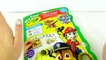 Nickelodeon PAW PATROL Coloring RUBBLE with CRAYOLA Color and Shapes Sticker Activities Book-K5veYfpa