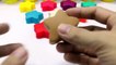 Learning Colors Shapes & Sizes with Wooden Bzxz342232