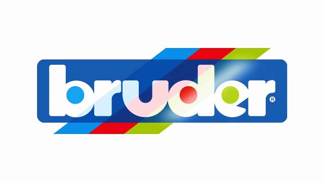 Land Rover Defender Feuerwehreinsatzwagen 02596 BRUDER Spielwaren-JmSOUkIYU