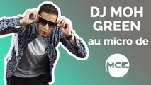 DJ Moh Green: 