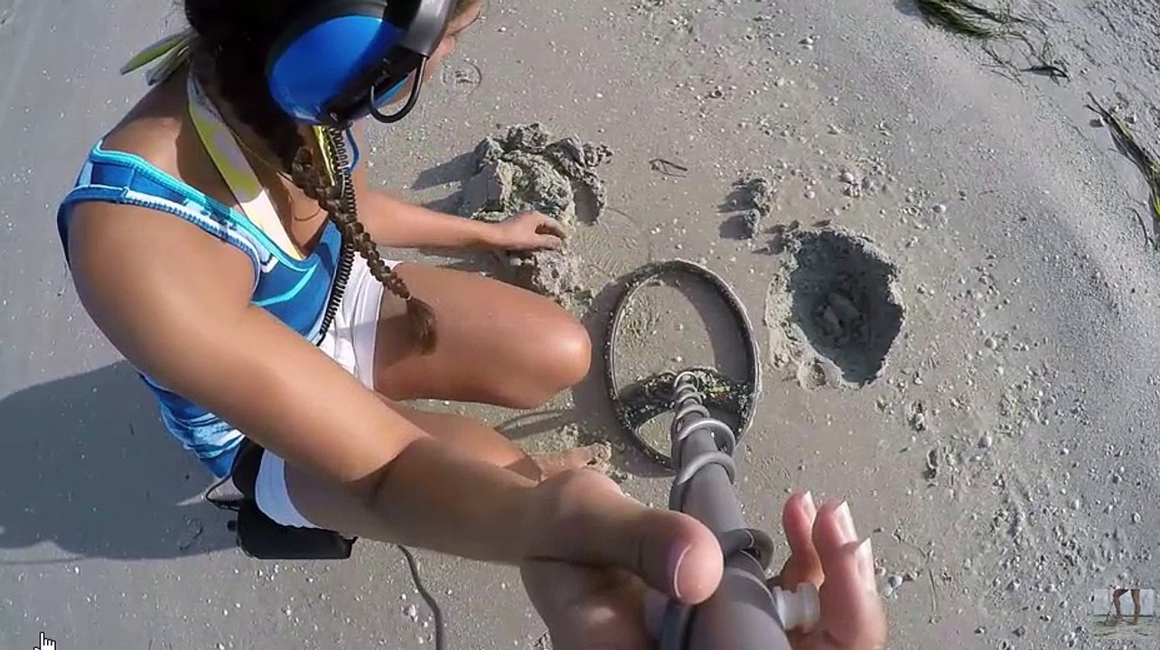 Metal Finding