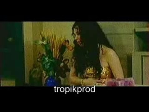 Elody marquant - tu n'as pas su. news 2007