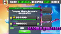 Dragon Mania Legends Cheats - Dragon Mania Legends Hack Tool | Free Diamonds