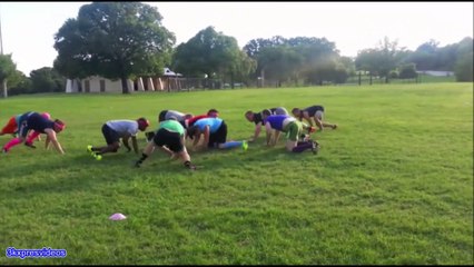 Amazing Pup Rugby _ How it possible _ Nice one _ Must watch _