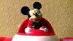 Mickey Mouse Clubhouse Pop Up Pals Surprise with Minnie Goofy Donald Duck-y