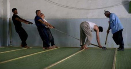 Güneydoğu'da Geleneksel Yöntemlerle Üretilen Sabunlar 105 Ülkeye Satılıyor