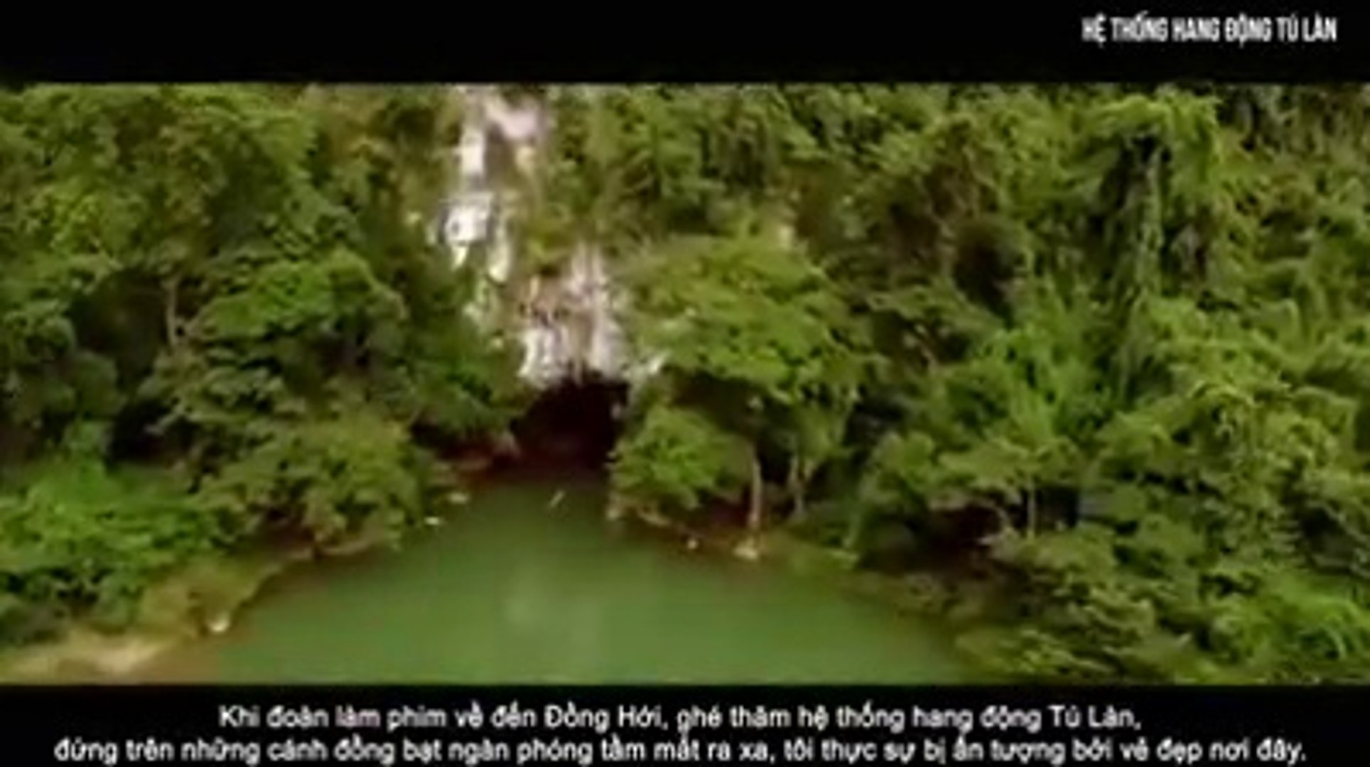 Vietnam Travel - travelling to Quảng Bình