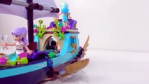 LEGO Elves Naida's Epic Adventure Ship 41073 - Kids' Toys-PsucpXu