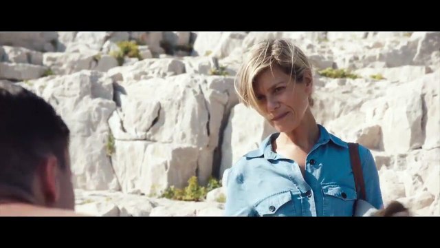 L'ATELIER : le Film avec Marina Foïs (Cannes 2017)