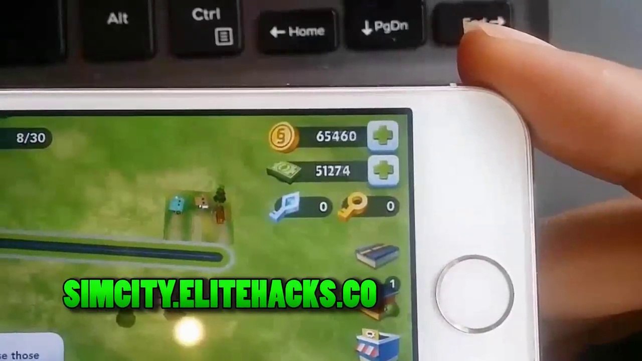 SimCity Buildit Cheats - SimCity Buildit Hack Apk - iOS | Android