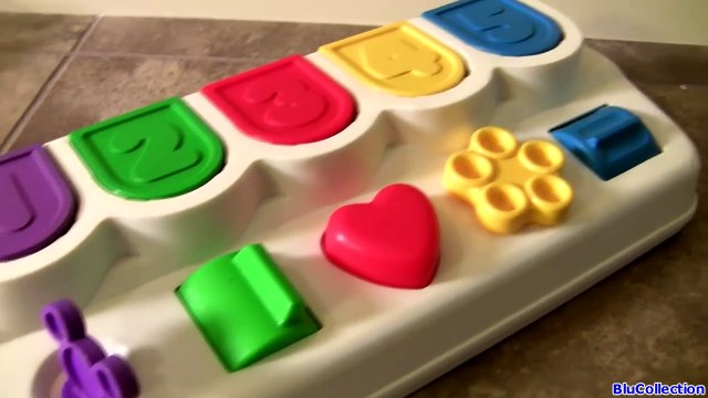 Mickey Mouse Clubhouse Pop Up Pals Surprise with Minnie Goofy Donald Duck-yUnao