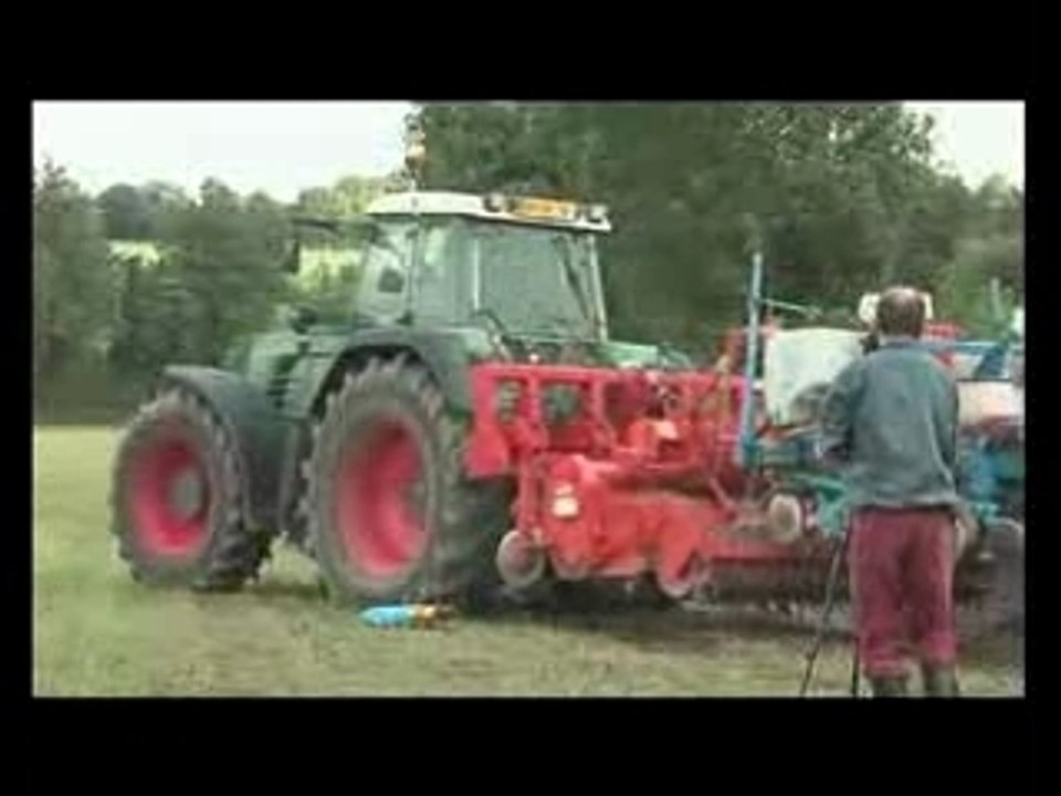 Téléthon 2007