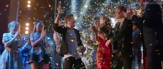 Голоса большой страны - фильм (2016)