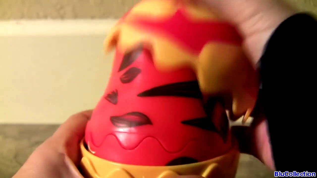 Winnie the Pooh Stacking Cups Surprise with Piglet Eeyore Tigger Nesting Toys Surprise-3Sf