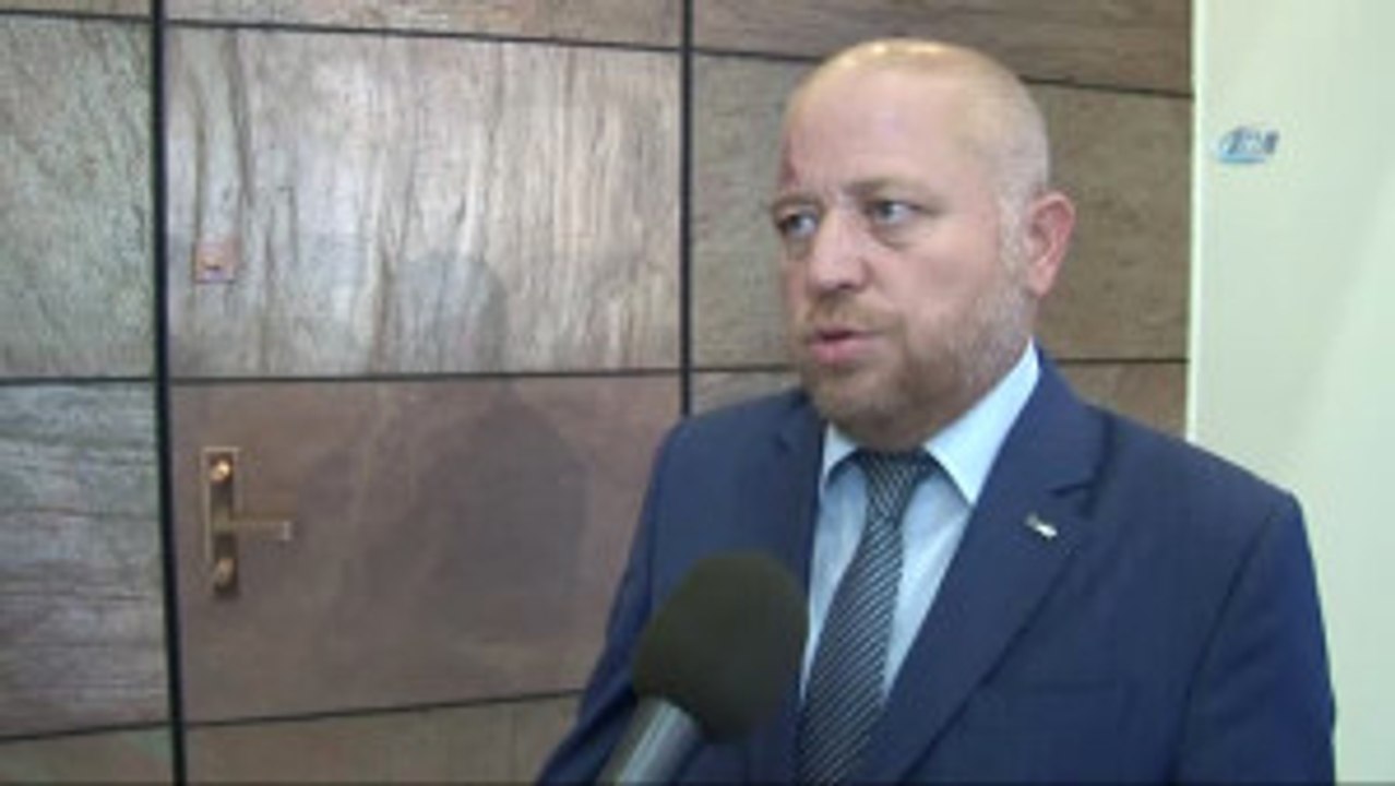 Sur Çelik Kapı, Sistem Olan Sur Wall ile Ziyaretçilerin Karşına Çıktı