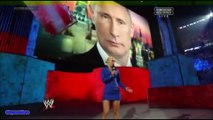 Amazing WWE Lana Alexander Rusev highlights _ Amazing video _ Nice one _ Must wa