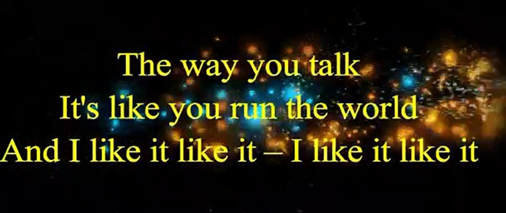 Marcus & Martinus - Like It Like It (Lyric) ft. Silentó