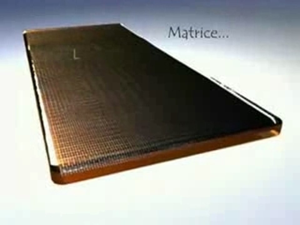 Exposition Made in Matériaux composites par JEC