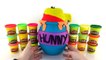 Giant Play Doh Surprise Egg With Winnie The Pooh McDonalds Happy Meal Toys-80HfFQd