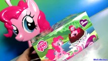 My Little Pony Case of Toy Surprise Eggs FULL CASE - Maletín Mi pequeño Pony Huevos Sorpresa-5w40mI