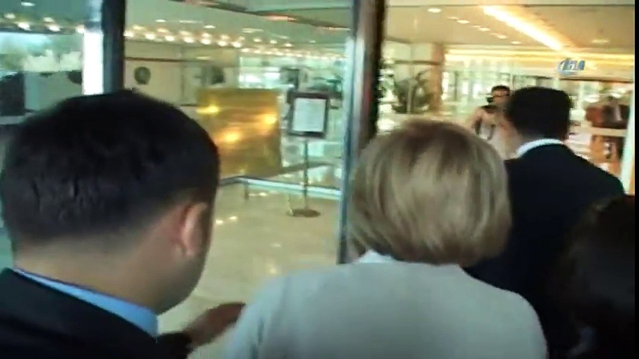 Tansu Çiller Hakkında Flaş Karar