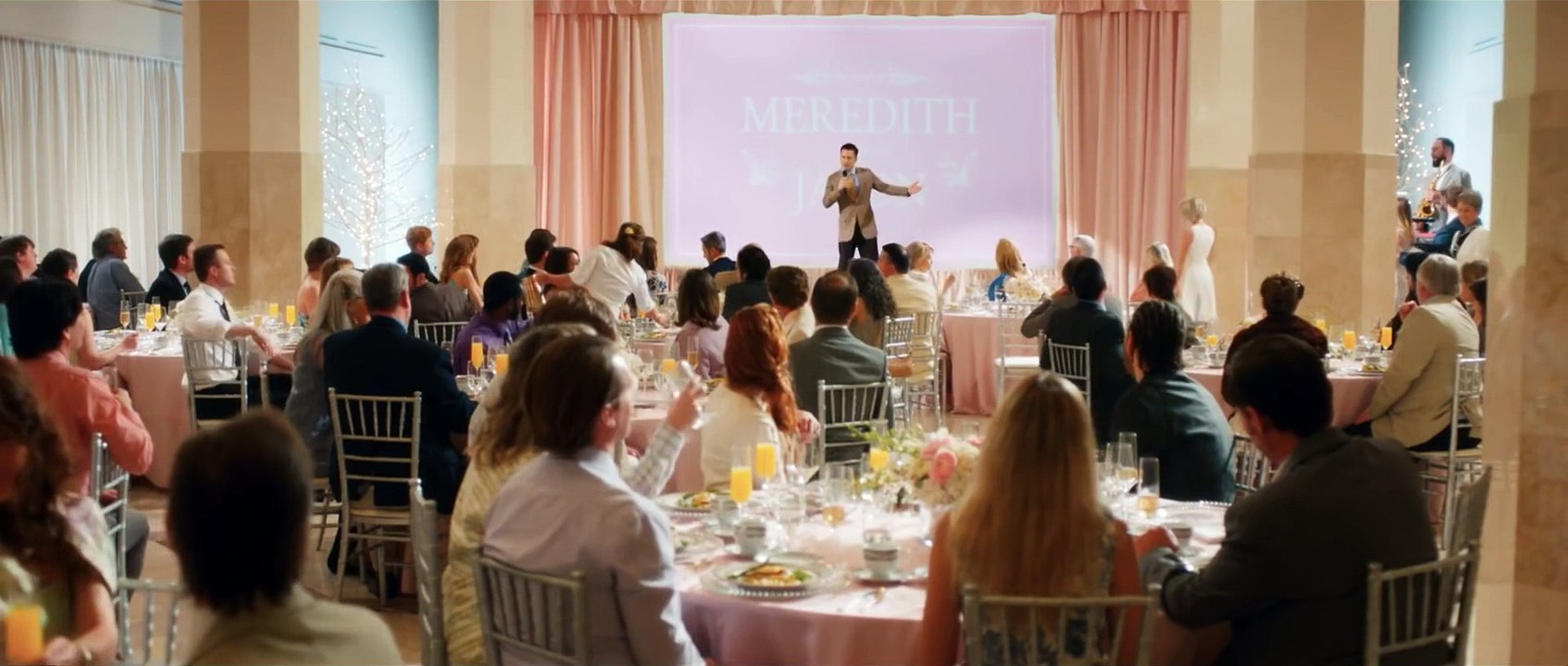 Дедушка легкого поведения - фильм (2016)