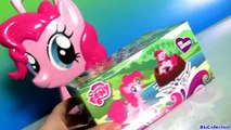 My Little Pony Case of Toy Surprise Eggs FULL CASE - Maletín Mi pequeño Pony Huevos Sorpresa-5w40mING