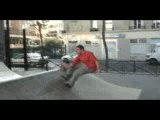 Skate Vidéo Contest – Paris - Yoann