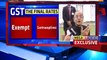 Confident That GST Will Be Implemented From July 1: FM Arun Jaitley | Mega ET NOW Exclusive
