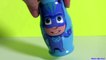 PJ Masks Nesting Toys Surprise Catboy Owlette Gekko Disney PJ Masks Stacking Cups-nb70