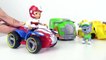 Paw Patrol Toys - TRAINING CAMP Unboxing! - Paw Patrol Toys (Bburago Nickelodeon Toys)-tNGAE