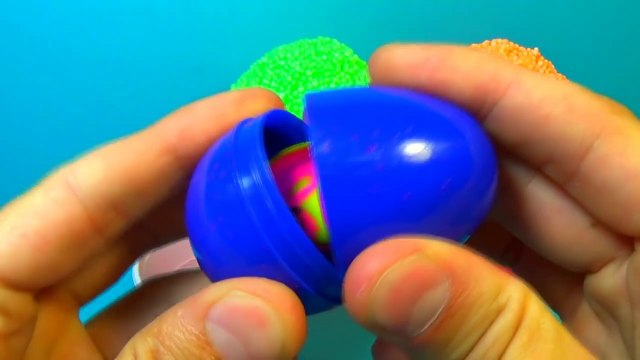 3 ICE CREAM surprise eggs!!! Disney PLANES MARVEL Kinder Surprise The SMURFS FURBY Compilation-5XOuf63