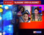 By The Way | In Conversation With Sherry Shroff | Vlogging Over Blogging?