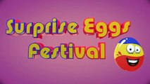 Pokemon Go Surprise Egg Opening #2 - Cartoon Videos For Kids by Surprise Eggs Festival-JSzO4vX