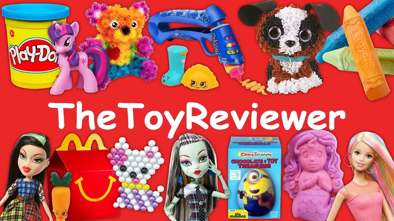 Original 3D Crystal Blue Bird Puzzle (48 Pieces) BePuzzled Unboxing Toy Review by TheToyReviewer-QCHwg-