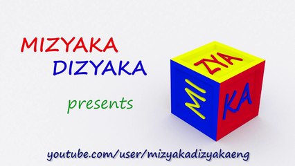 Trucks for children kids. Toy construction trucks. Sensory activity for toddlers - rainbow rice.-AMZy