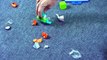Trash Toys! Robocar Poli RECYCLING Center Playset Game (Gulliver Toys) (Робокар Поли, 로보카 폴리)-3kPGqF5