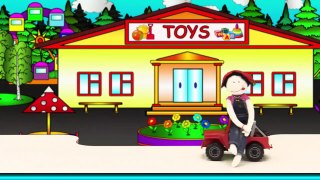 Helpy the truck & truck transformer  truck cartoon. Kids educational cartoon & Car cartoon.-UPESocC
