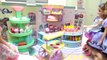 Licca-chan Doll Hello Kitty Sanrio Store Playset-V_o3