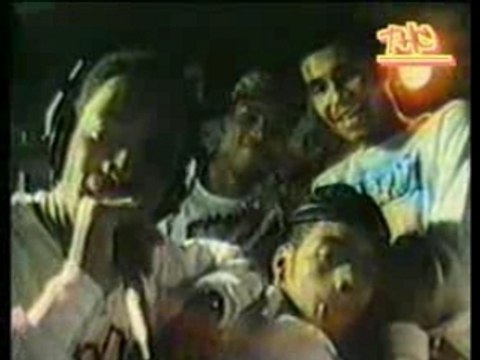 Boogie Down Productions - The Bridge is over