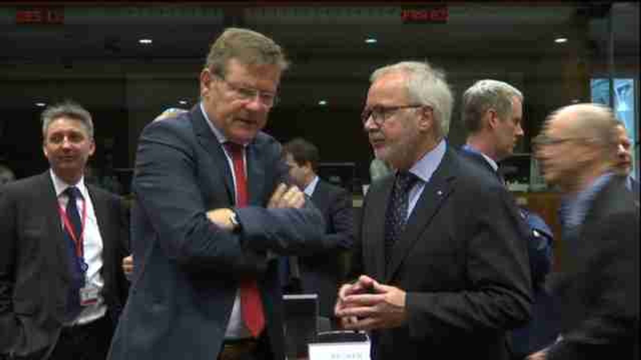 La UE acuerda un nuevo mecanismo para resolver disputas por doble imposición