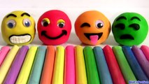 Learn Colors Play Doh Surprise Emojis Googly Eyes Disney Kids Clay Buddies Play-Doh Surprises-QjT0q