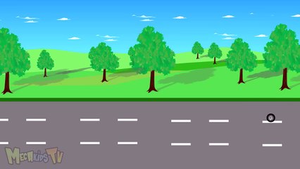 Dsiney Lightining Mcqueen Big Truck - Cars For Kids - Children Video-LR