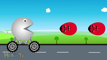 Learn Colors With Hulk Toys Surprise Eggs - Surprise Egg For Kids-wWKz