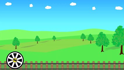 Batman Train Vs Lightning Mcqueen Train - Superheroes Video For Kids-NNX4ejnmT