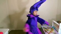 18 Halloween Costumes Disney Princess Anna Queen Elsa Maleficent Moana Rapunzel Cinderella-7kHkr