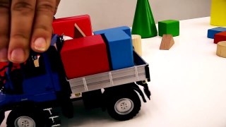 Max the Excavator builds himself! – Cool videos with cars – #KidsFIrstTV videos for kids-1LZ