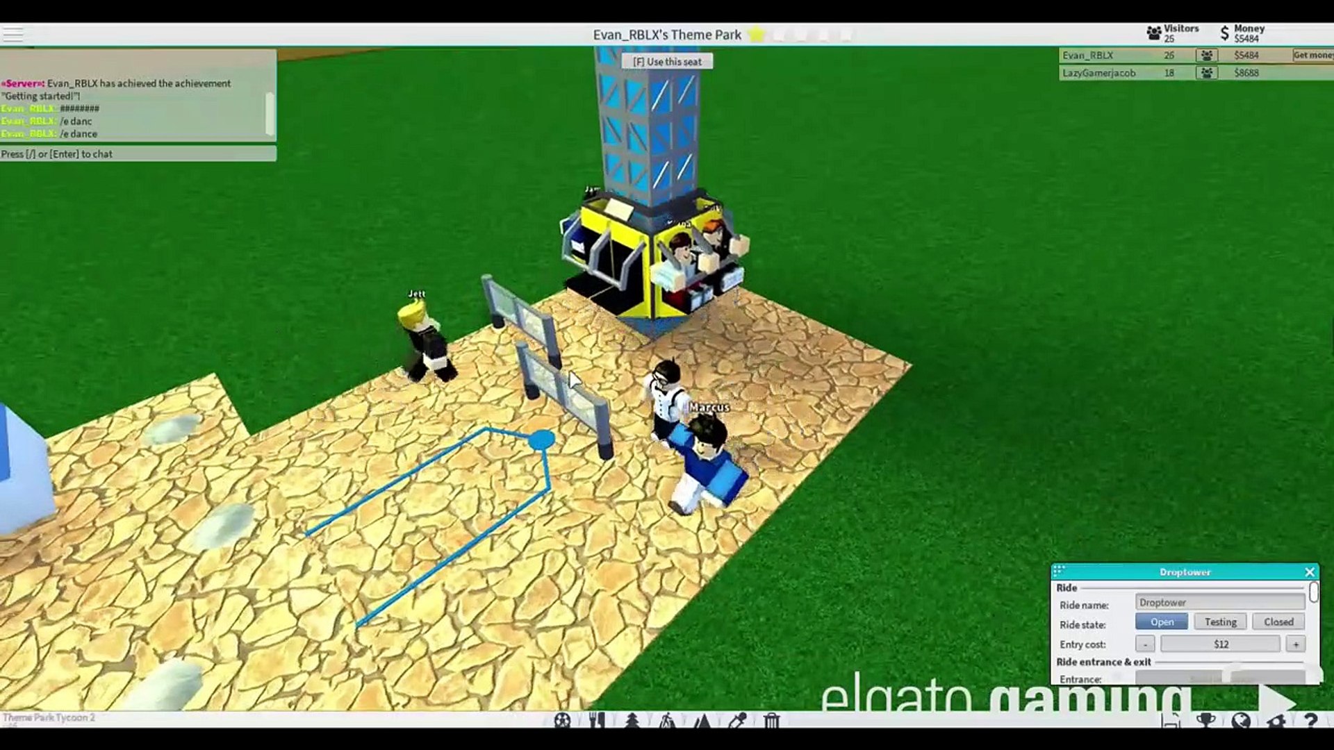 Roblox Theme Park Tycoon 2 Wrr - 